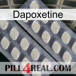 Dapoxetine